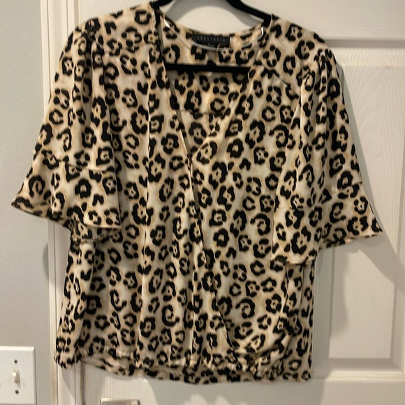 Sanctuary. Women’s blouse - Picture 1 of 1